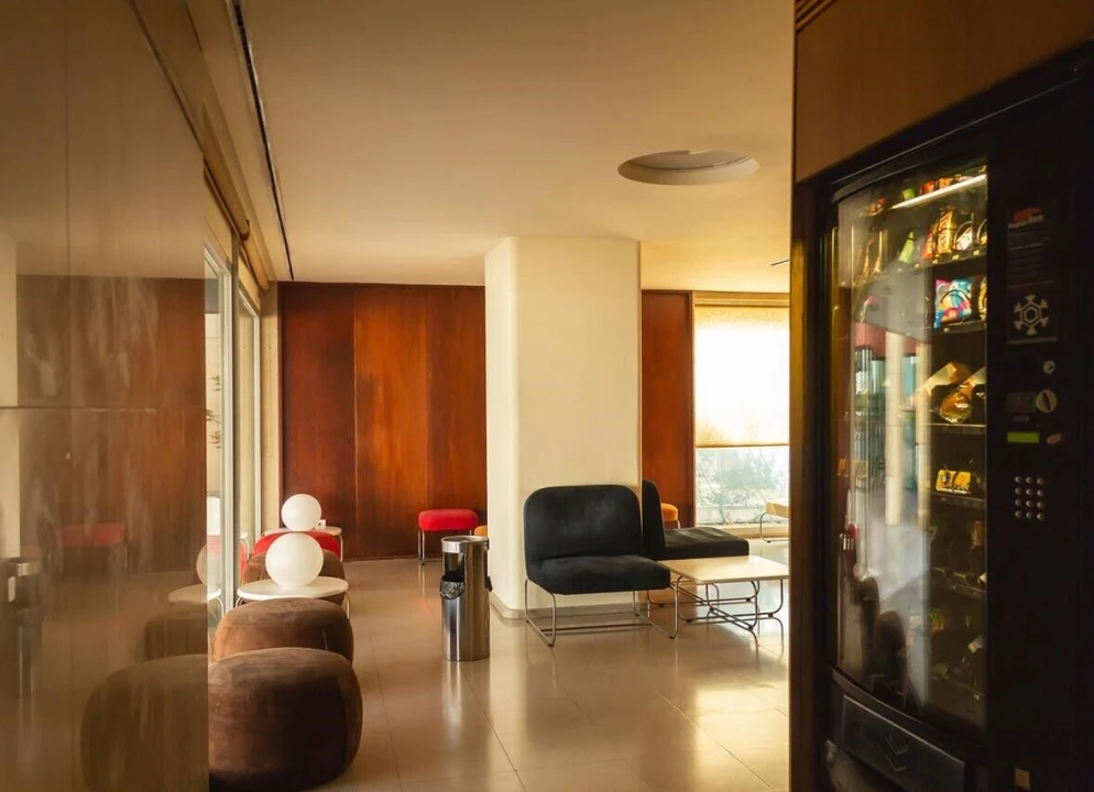 Apartamento T1 para Venda em Santa Marinha e São Pedro da Afurada Foto 12