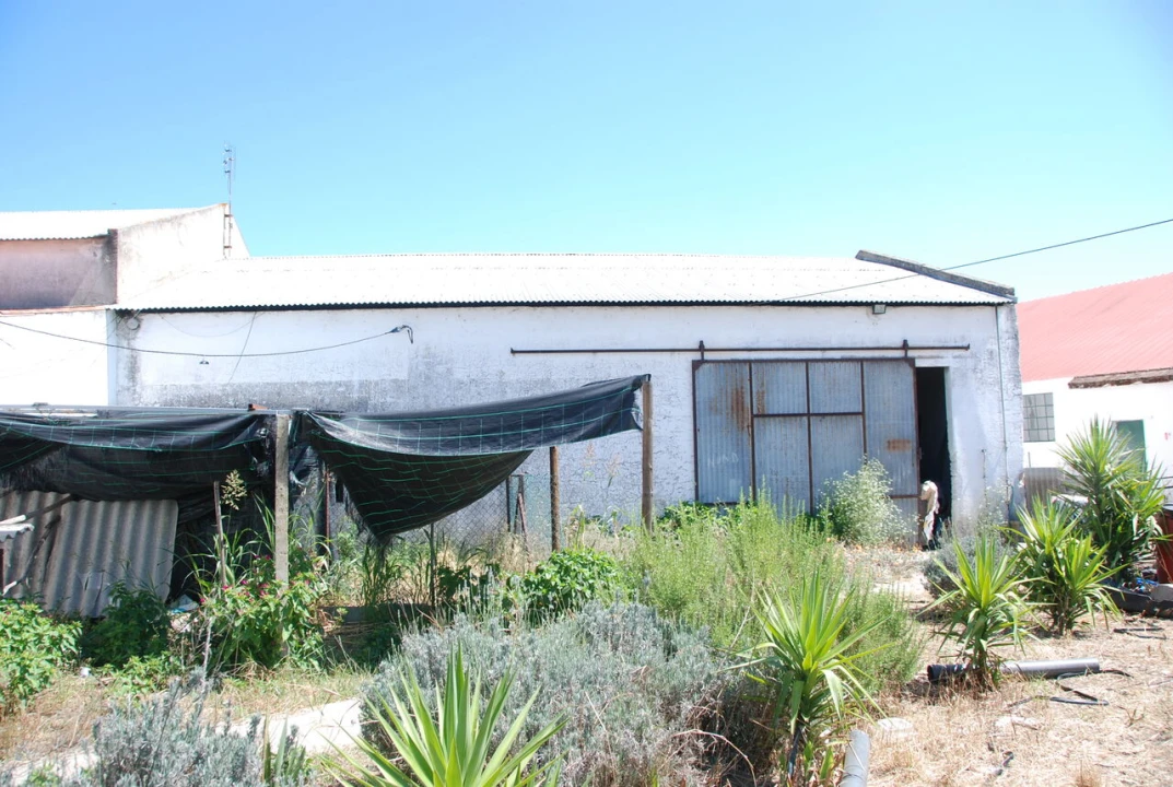 Armazém para Venda em Ponte de Sor, Tramaga e Vale de Açor Foto 3