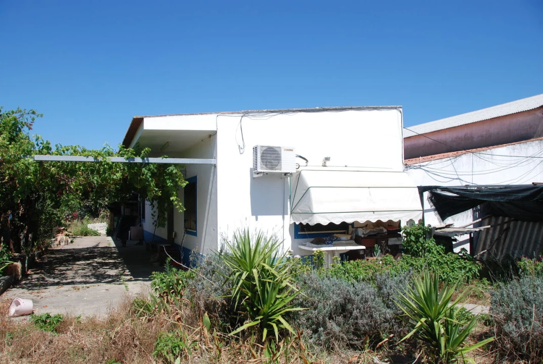 Armazém para Venda em Ponte de Sor, Tramaga e Vale de Açor Foto 5