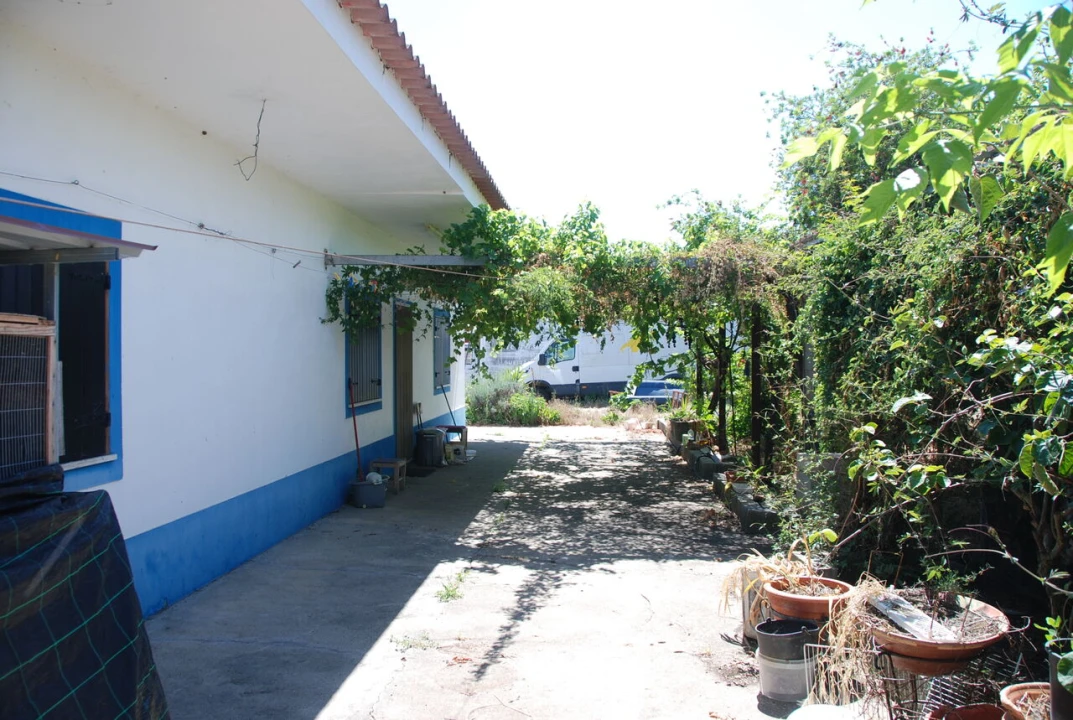 Armazém para Venda em Ponte de Sor, Tramaga e Vale de Açor Foto 6