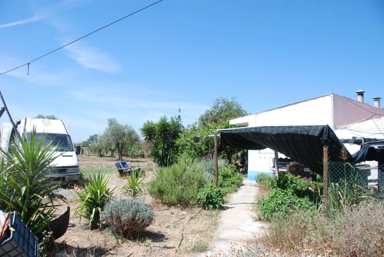 Armazém para Venda em Ponte de Sor, Tramaga e Vale de Açor Foto 4
