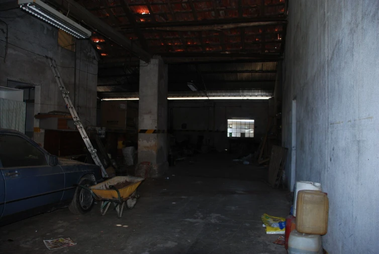 Armazém para Venda em Ponte de Sor, Tramaga e Vale de Açor Foto 24