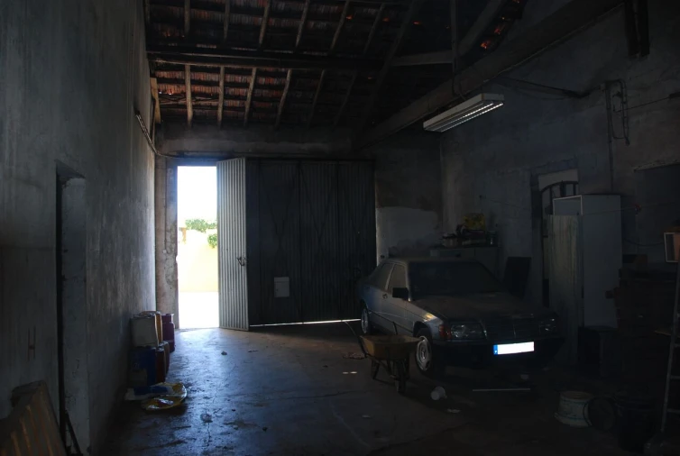 Armazém para Venda em Ponte de Sor, Tramaga e Vale de Açor Foto 25