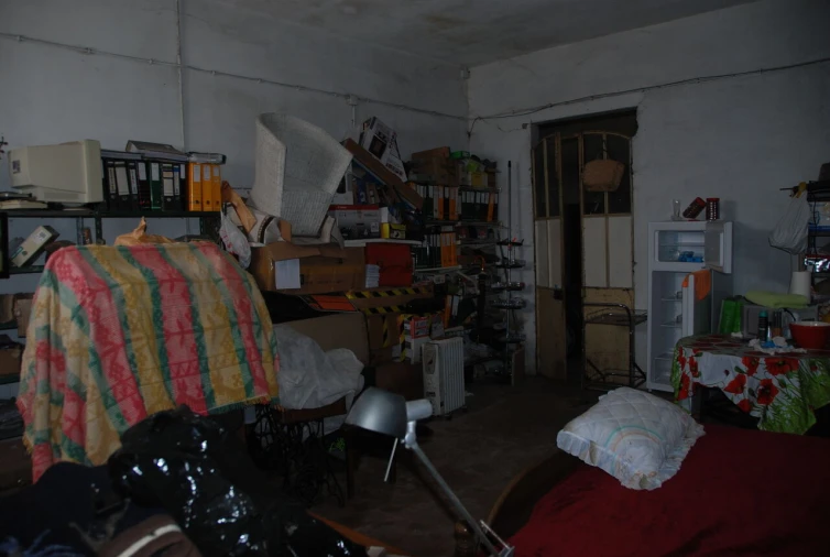 Armazém para Venda em Ponte de Sor, Tramaga e Vale de Açor Foto 29