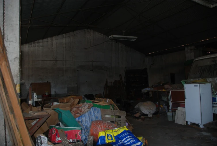 Armazém para Venda em Ponte de Sor, Tramaga e Vale de Açor Foto 35