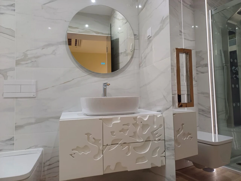 Apartamento T3 para Venda em Montijo e Afonsoeiro Foto 22