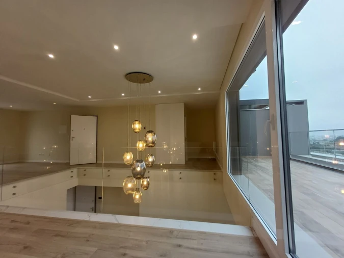 Apartamento T3 para Venda em Montijo e Afonsoeiro Foto 4