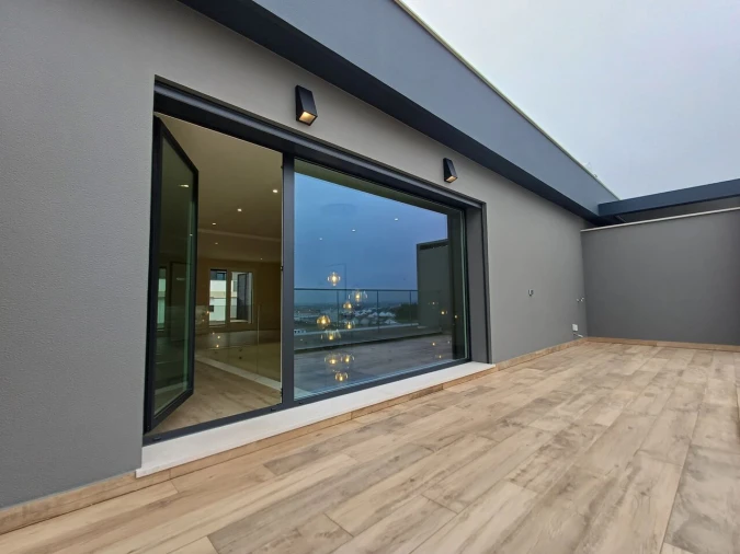 Apartamento T3 para Venda em Montijo e Afonsoeiro Foto 7