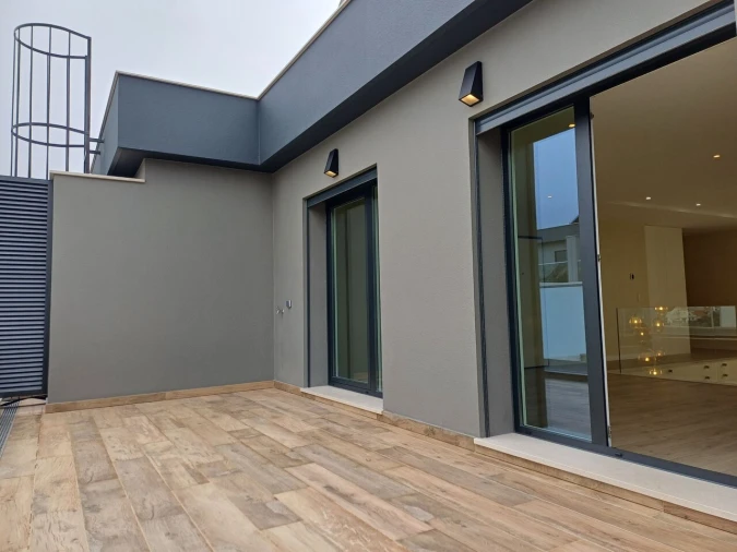 Apartamento T3 para Venda em Montijo e Afonsoeiro Foto 8