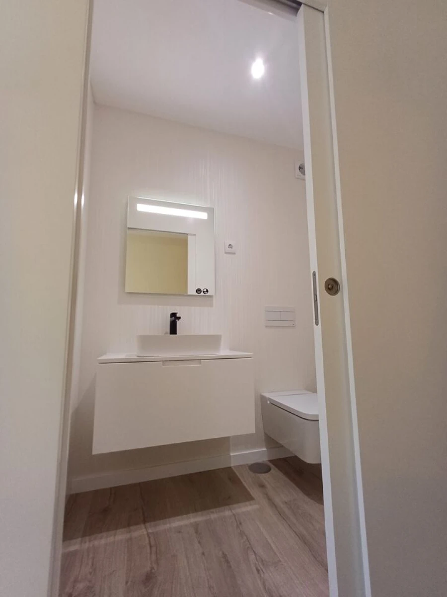 Apartamento T3 para Venda em Montijo e Afonsoeiro Foto 9