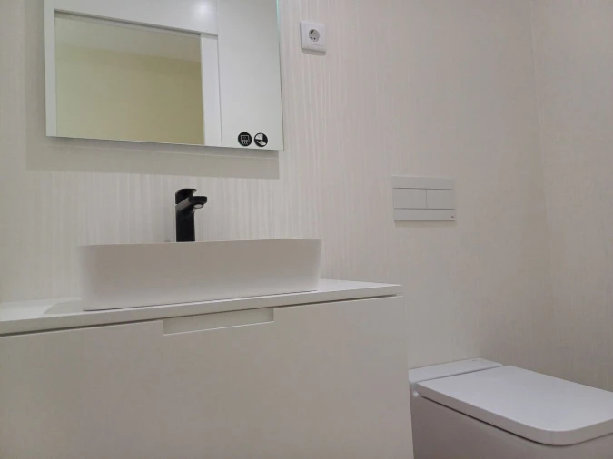 Apartamento T3 para Venda em Montijo e Afonsoeiro Foto 10