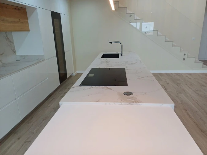 Apartamento T3 para Venda em Montijo e Afonsoeiro Foto 13