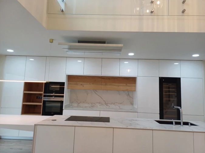 Apartamento T3 para Venda em Montijo e Afonsoeiro Foto 14