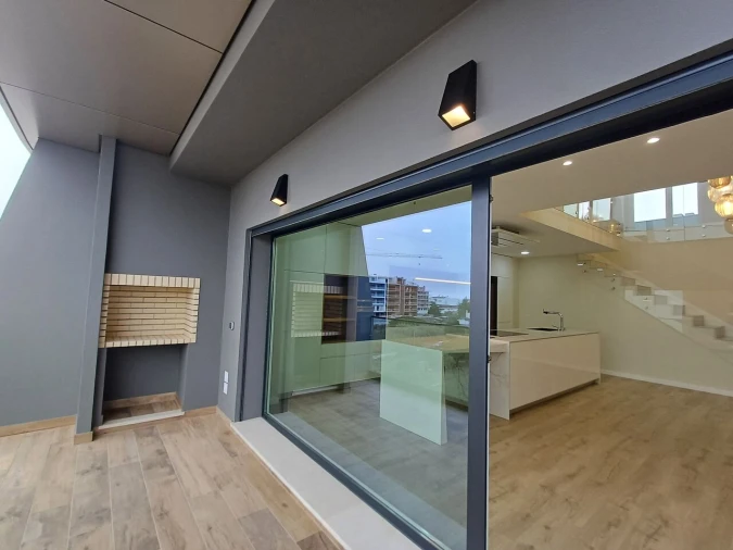 Apartamento T3 para Venda em Montijo e Afonsoeiro Foto 19