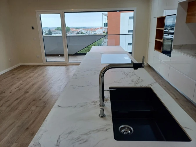 Apartamento T3 para Venda em Montijo e Afonsoeiro Foto 18