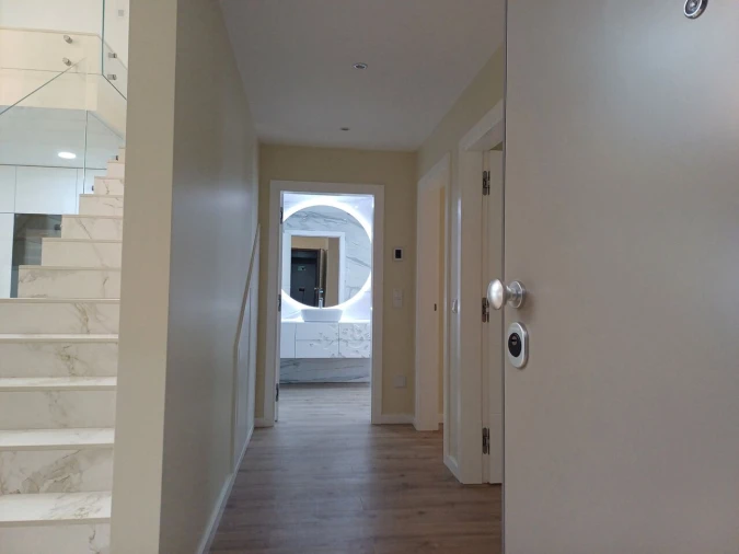 Apartamento T3 para Venda em Montijo e Afonsoeiro Foto 29