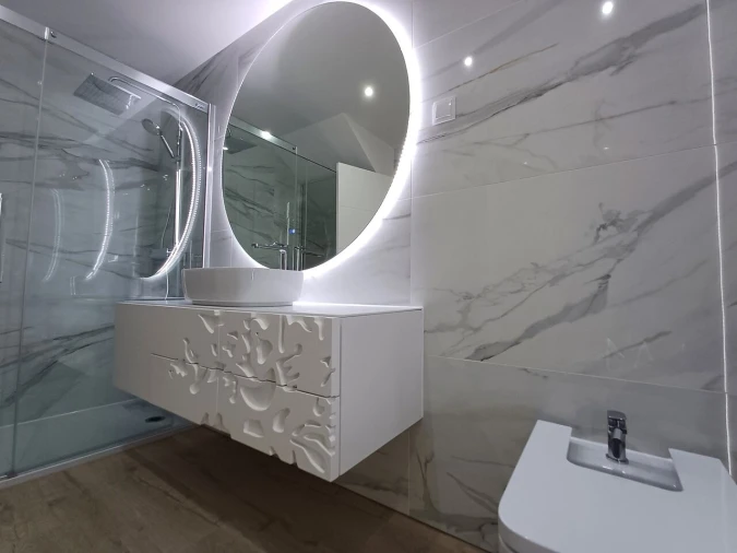 Apartamento T3 para Venda em Montijo e Afonsoeiro Foto 33