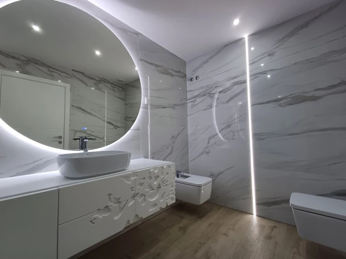 Apartamento T3 para Venda em Montijo e Afonsoeiro Foto 34