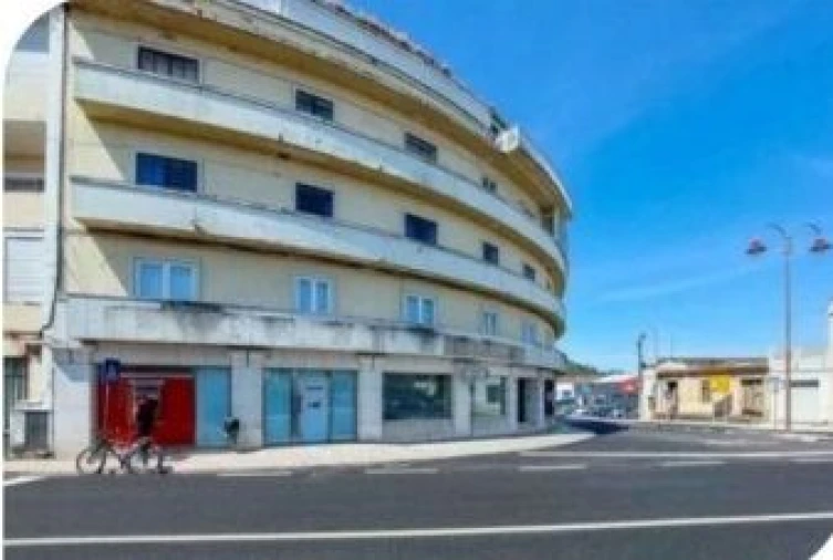 Loja para Venda em São Miguel do Rio Torto e Rossio Ao Sul do Tejo Foto 5