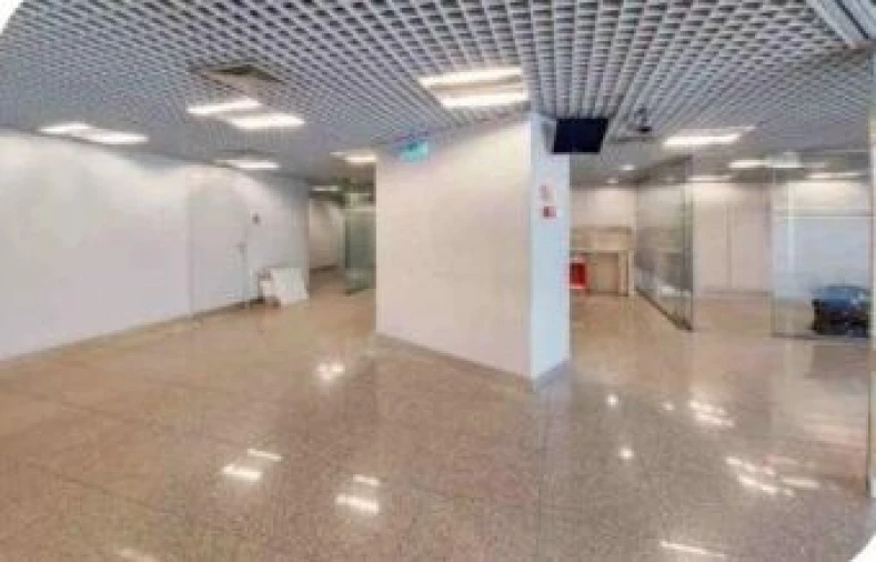 Loja para Venda em São Miguel do Rio Torto e Rossio Ao Sul do Tejo Foto 2