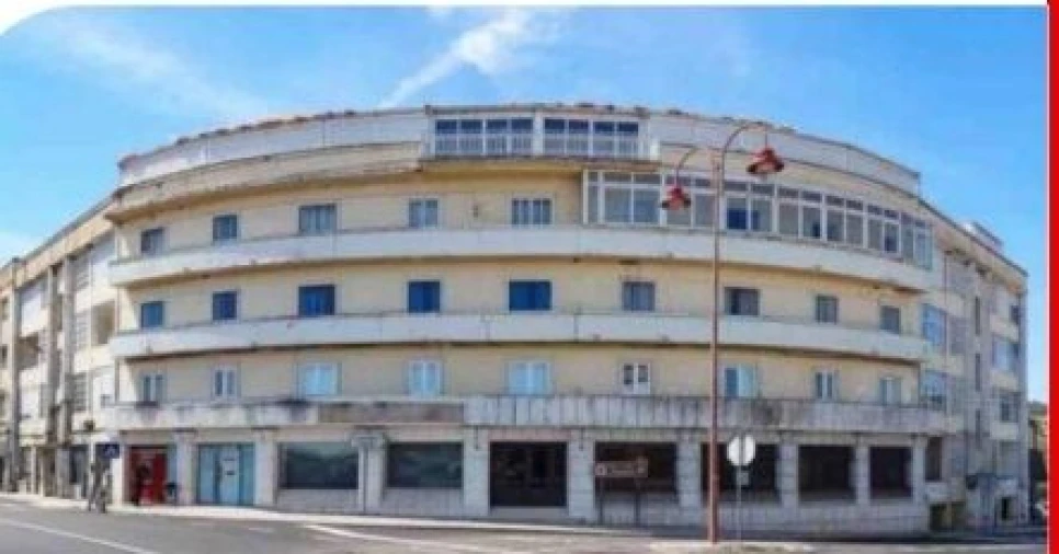 Loja para Venda em São Miguel do Rio Torto e Rossio Ao Sul do Tejo Foto 1