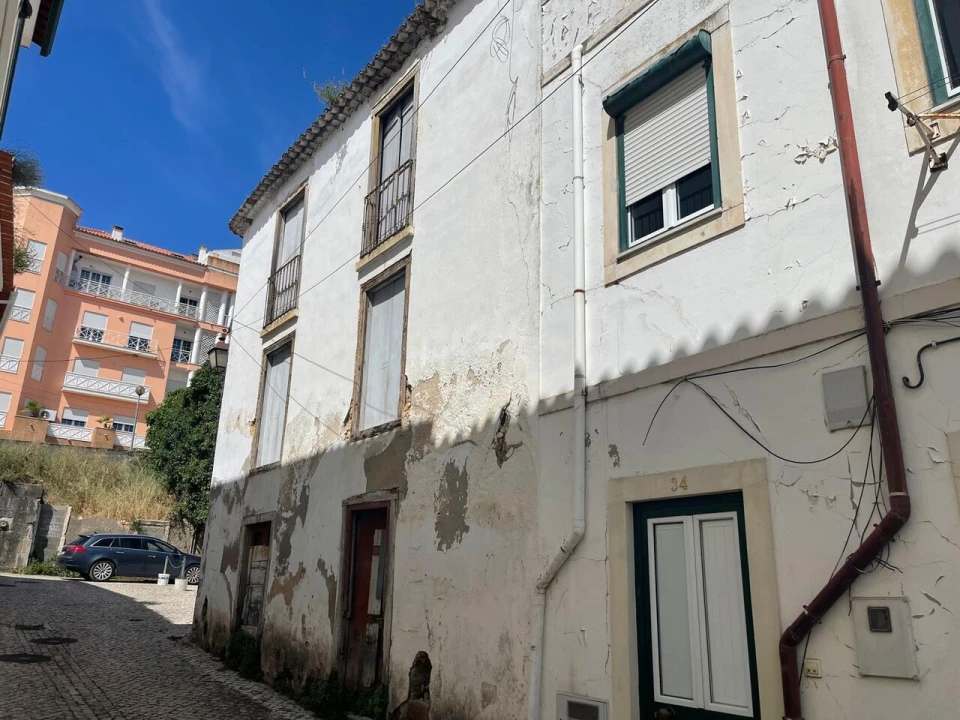 Prédio para Venda em Torres Novas (Santa Maria, Salvador e Santiago) Foto 4