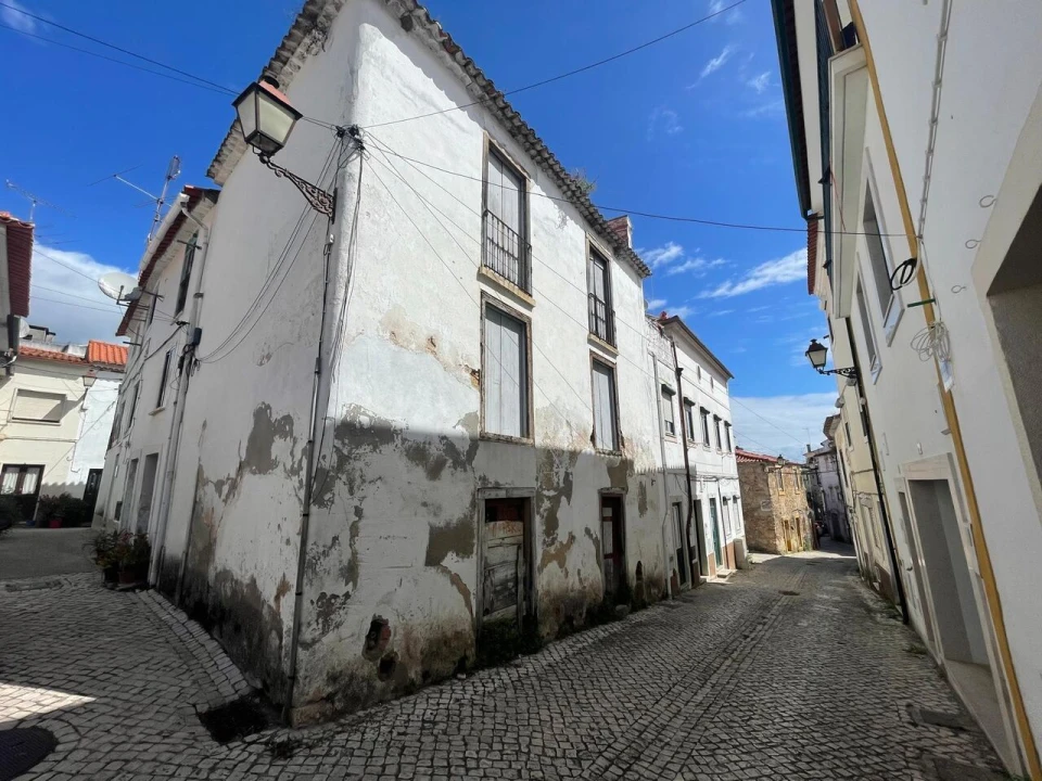 Prédio para Venda em Torres Novas (Santa Maria, Salvador e Santiago) Foto 6