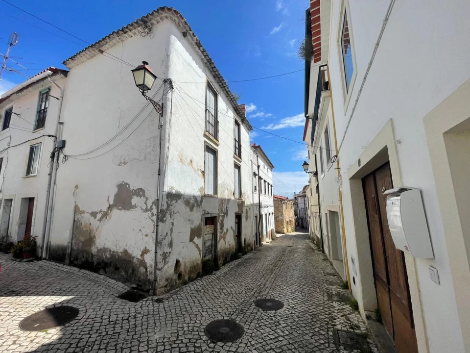 Prédio para Venda em Torres Novas (Santa Maria, Salvador e Santiago) Foto 7