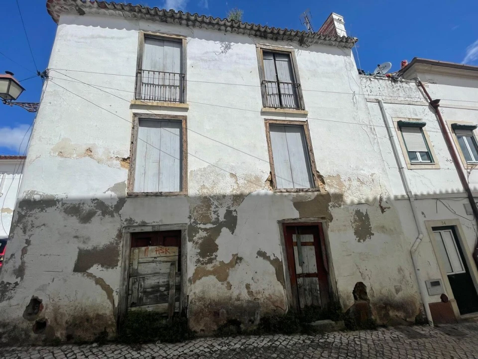 Prédio para Venda em Torres Novas (Santa Maria, Salvador e Santiago) Foto 8