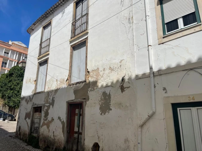 Prédio para Venda em Torres Novas (Santa Maria, Salvador e Santiago) Foto 5