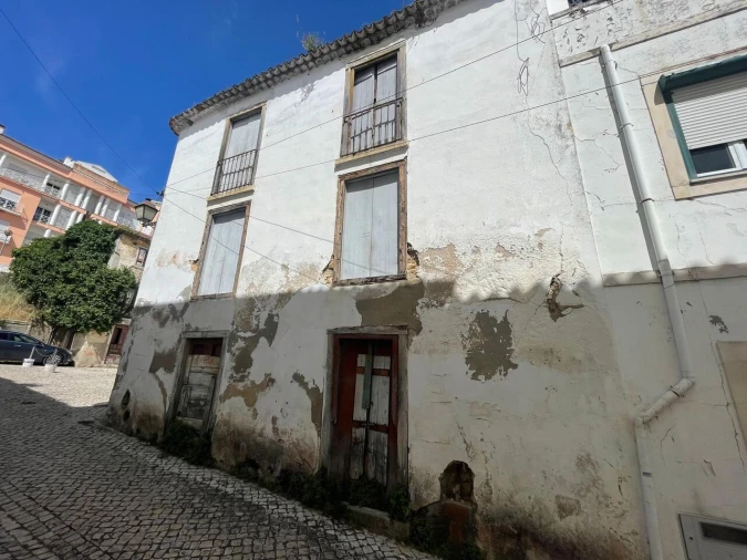 Prédio para Venda em Torres Novas (Santa Maria, Salvador e Santiago) Foto 10