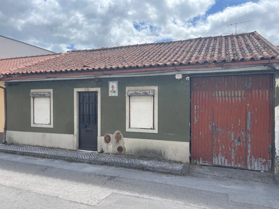 Moradia T3 para Venda em Torres Novas (Santa Maria, Salvador e Santiago) Foto 23