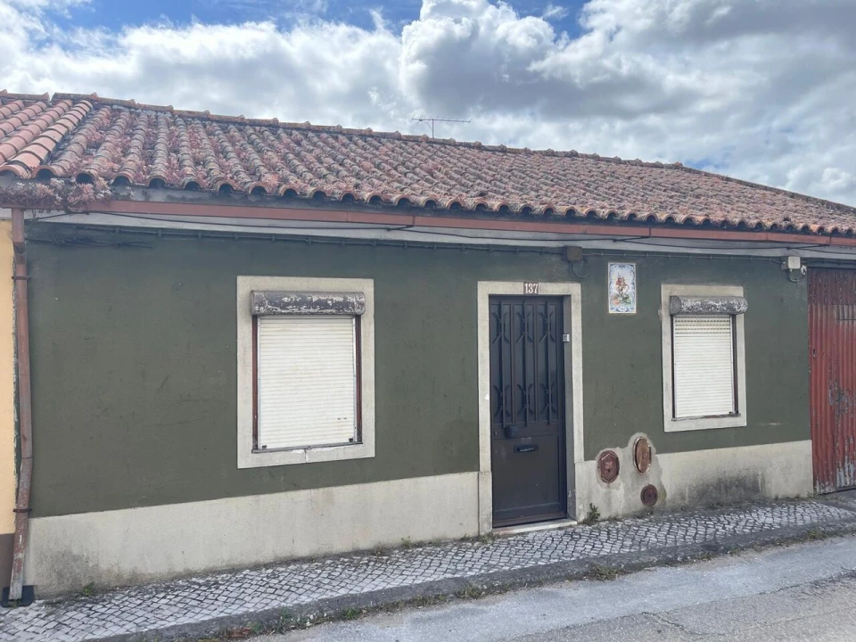 Moradia T3 para Venda em Torres Novas (Santa Maria, Salvador e Santiago) Foto 28