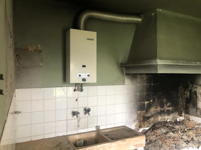 Moradia T3 para Venda em Torres Novas (Santa Maria, Salvador e Santiago) Foto 13