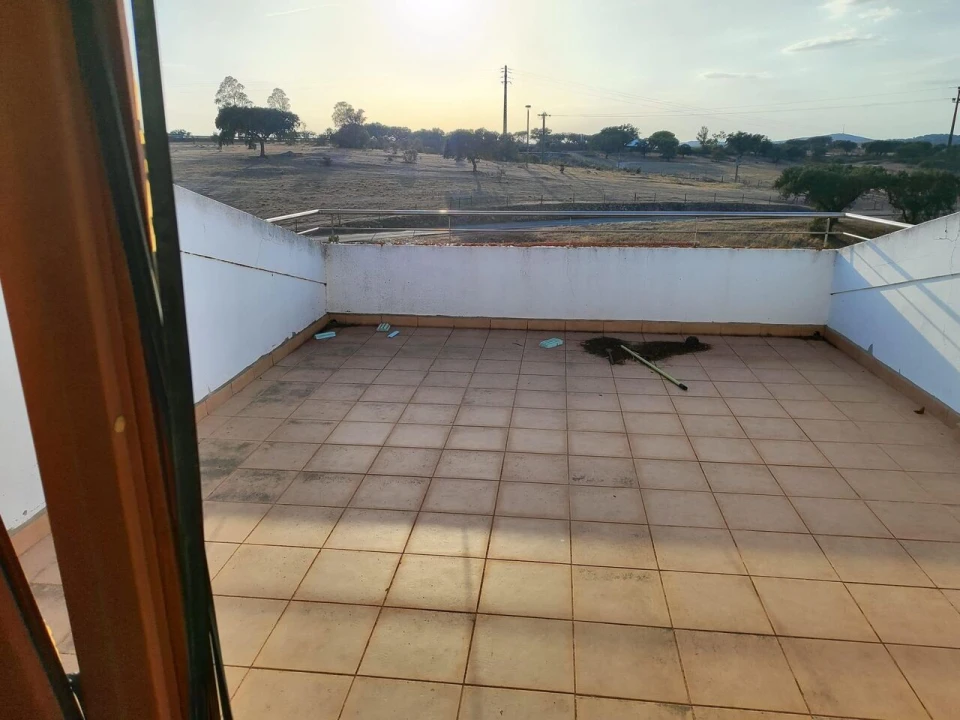 Moradia T4 para Venda em Castro Verde e Casével Foto 16