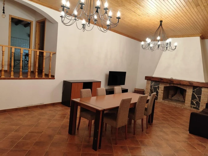 Moradia T4 para Venda em Castro Verde e Casével Foto 13