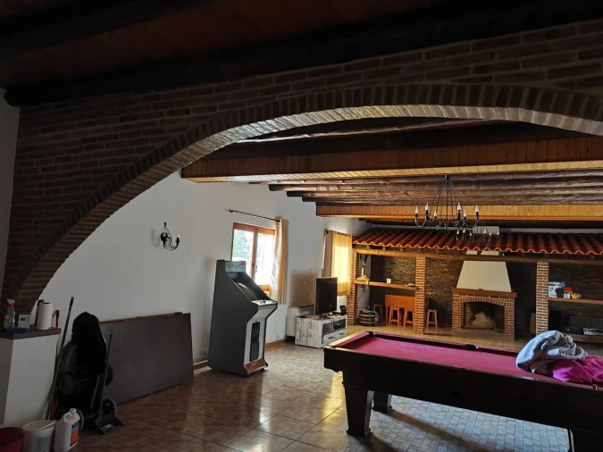 Moradia T4 para Venda em Castro Verde e Casével Foto 15