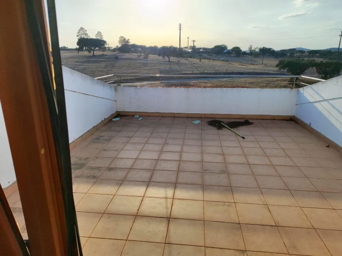 Moradia T4 para Venda em Castro Verde e Casével Foto 16
