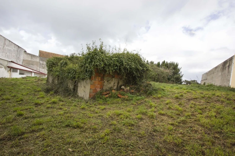 Moradia T3 para Venda em Alcobaça e Vestiaria Foto 3