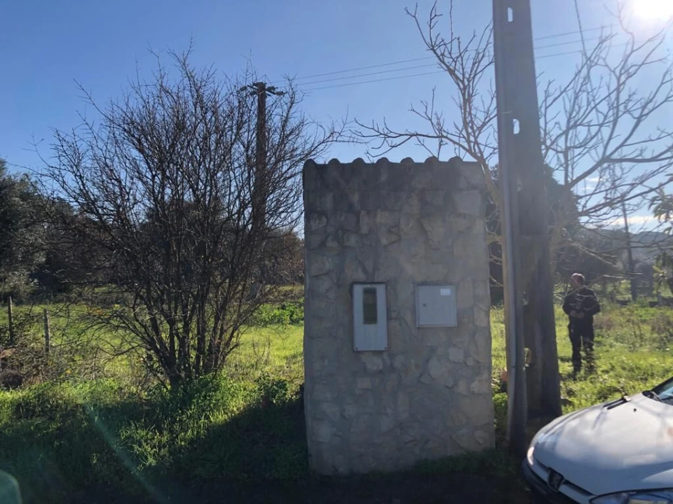 Terreno para Venda em Olaia e Paço Foto 14