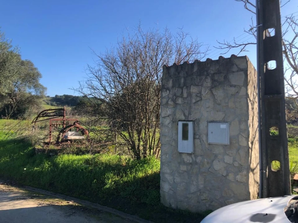 Terreno para Venda em Olaia e Paço Foto 15