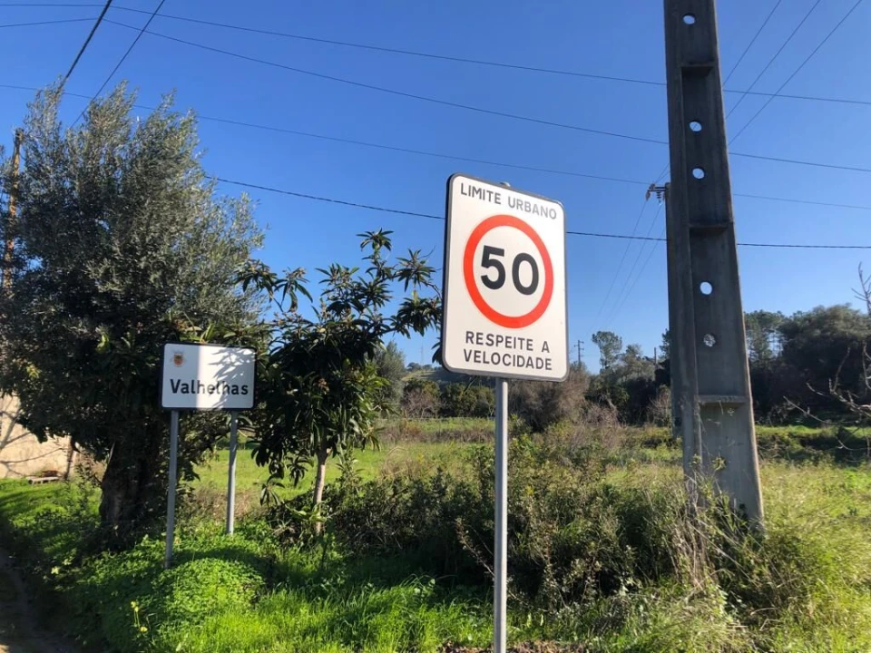 Terreno para Venda em Olaia e Paço Foto 16