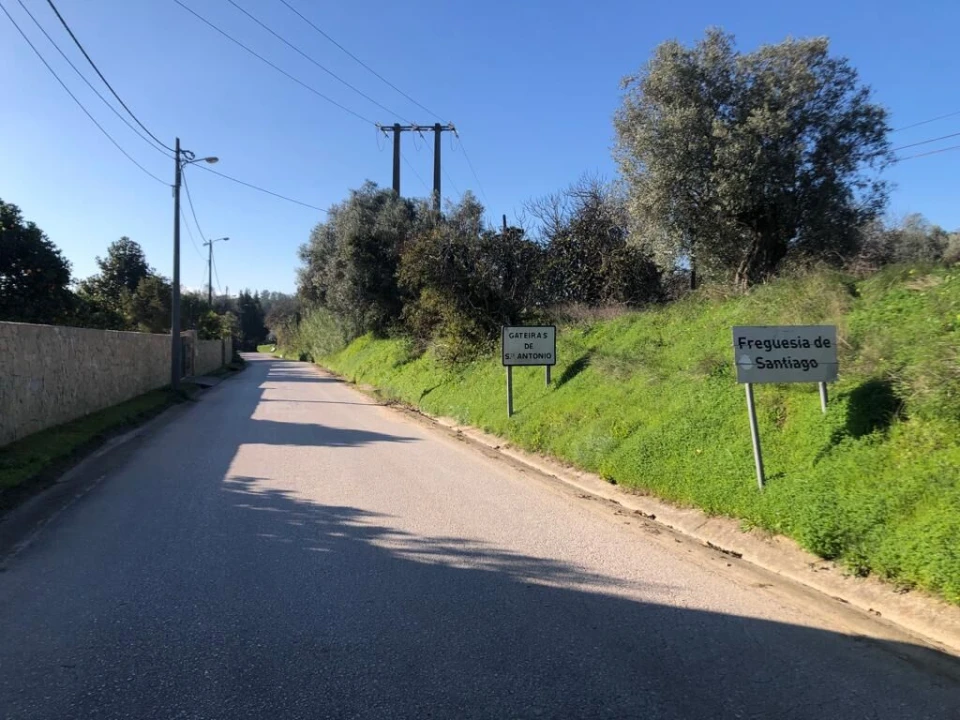 Terreno para Venda em Olaia e Paço Foto 26