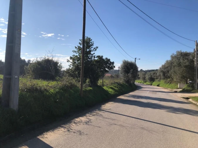 Terreno para Venda em Olaia e Paço Foto 4