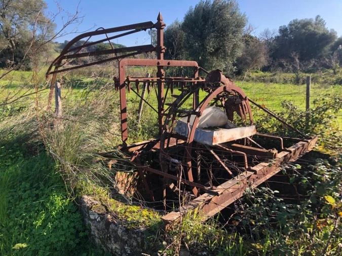 Terreno para Venda em Olaia e Paço Foto 12