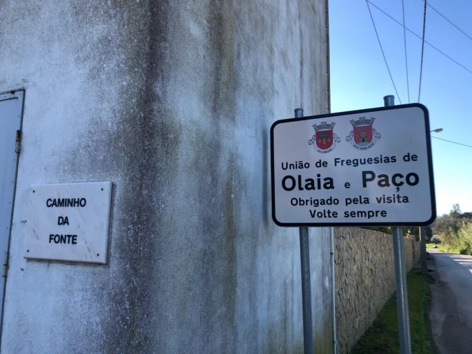 Terreno para Venda em Olaia e Paço Foto 20