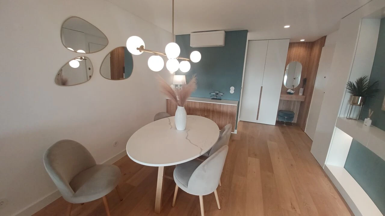 Apartamento T1 para Venda em Cascais e Estoril Foto 4