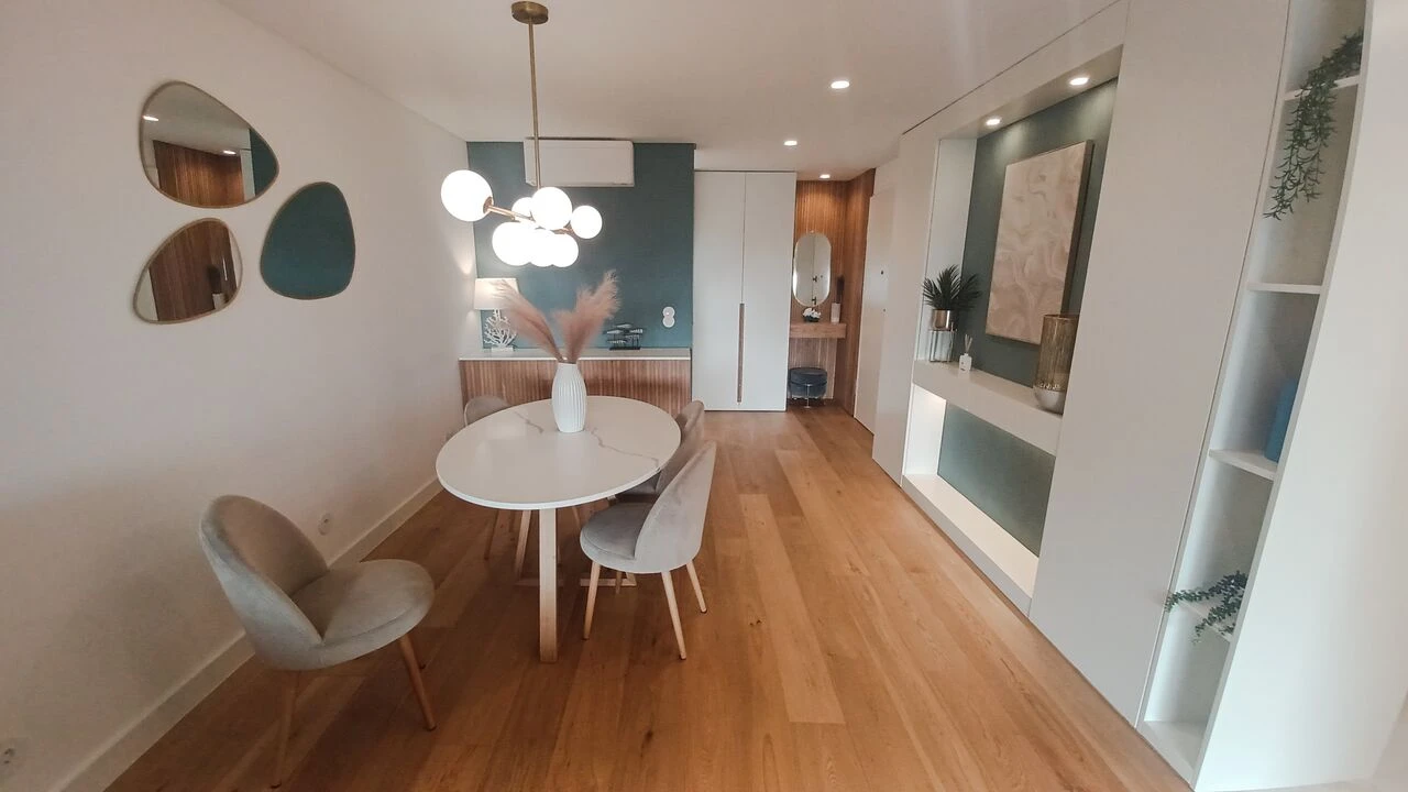 Apartamento T1 para Venda em Cascais e Estoril Foto 5