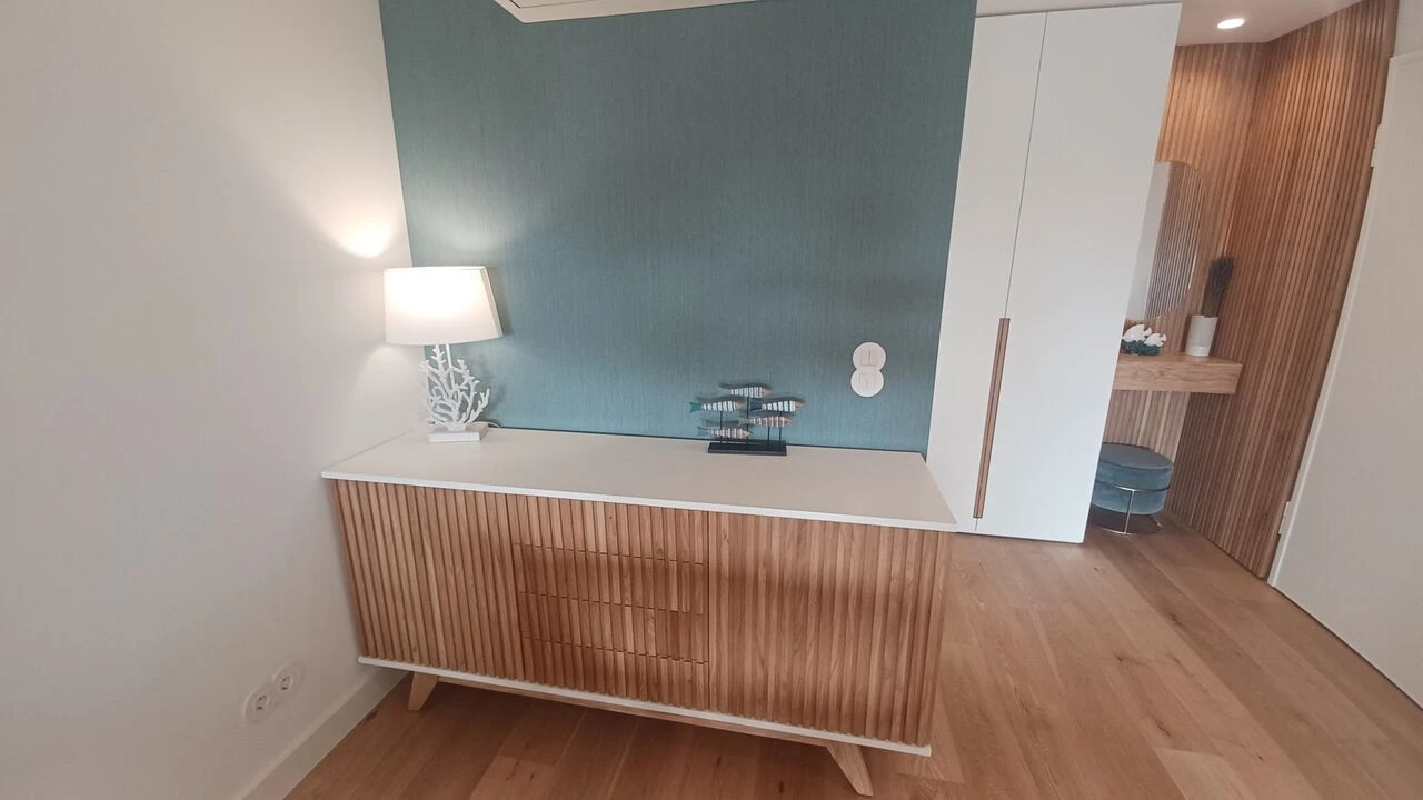 Apartamento T1 para Venda em Cascais e Estoril Foto 6