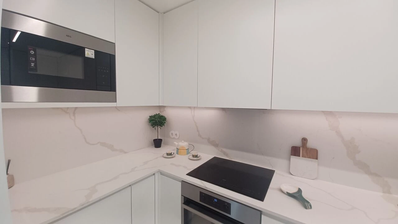 Apartamento T1 para Venda em Cascais e Estoril Foto 11